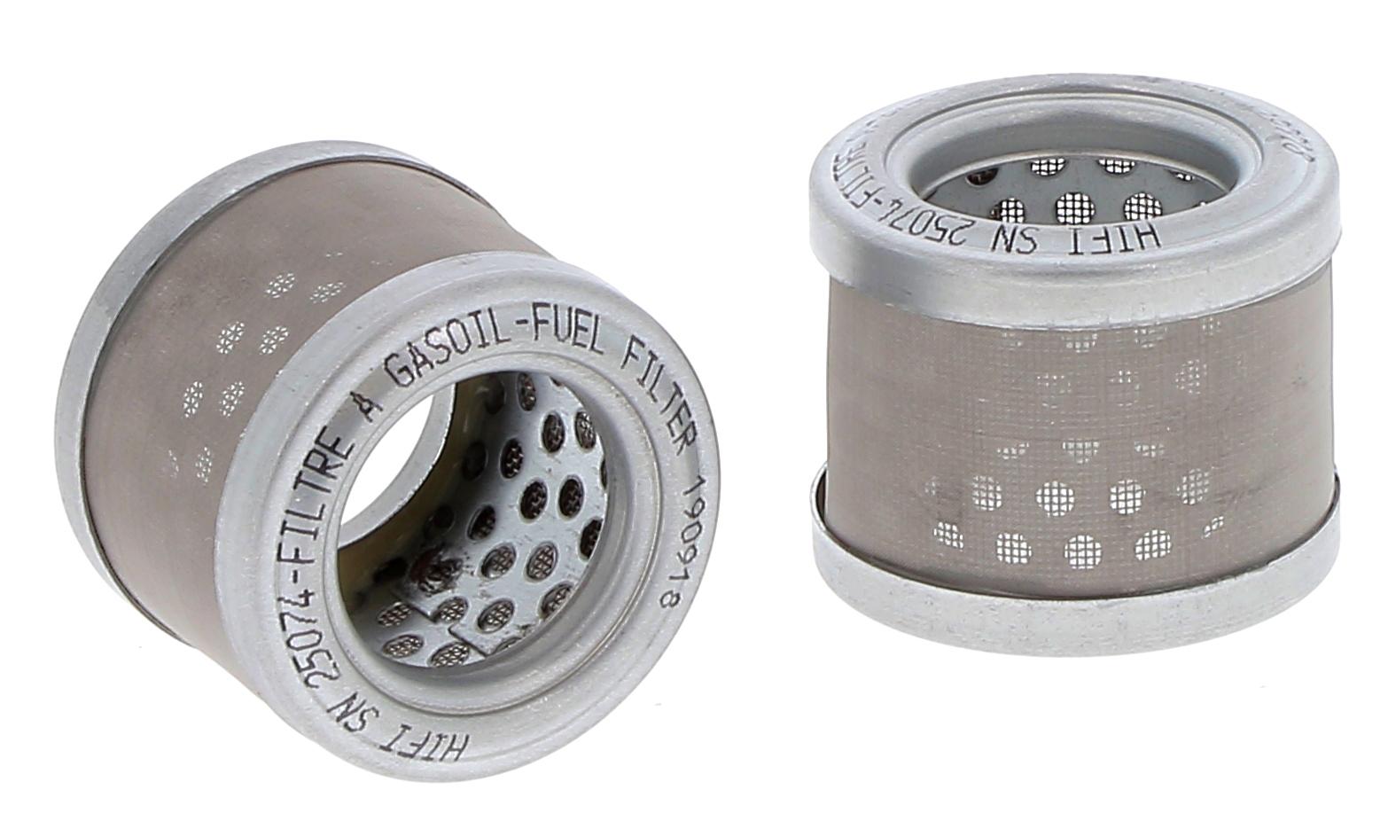 Filtr Paliwa SN 25074