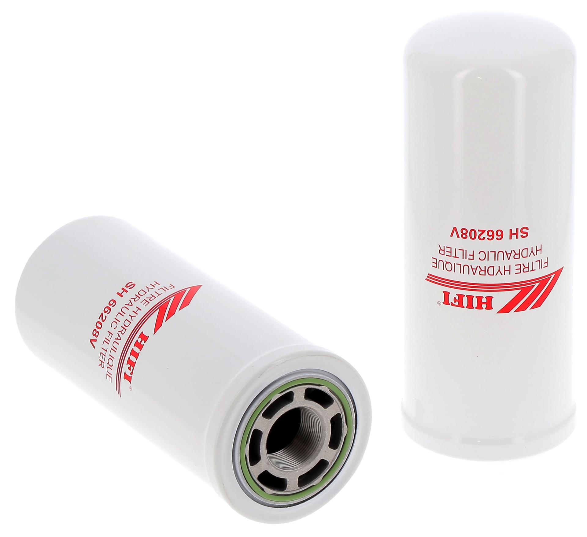 Filtr Hydrauliczny SH 66208 V