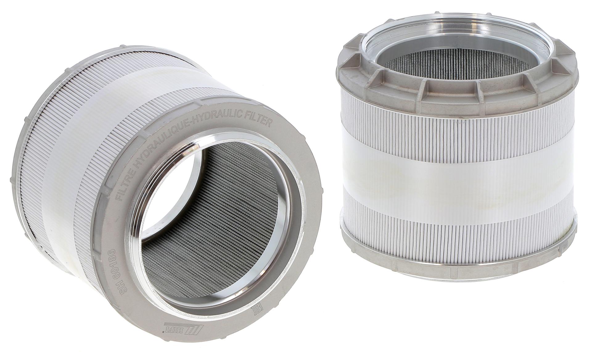 Filtr Hydrauliczny SH 60186