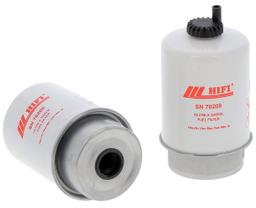 Filtr Paliwa SN 70209