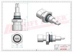Sonda Detekcyjna Wody MO 4003