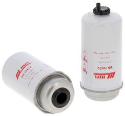 Filtr Separatora Woda-Paliwo SN 70472
