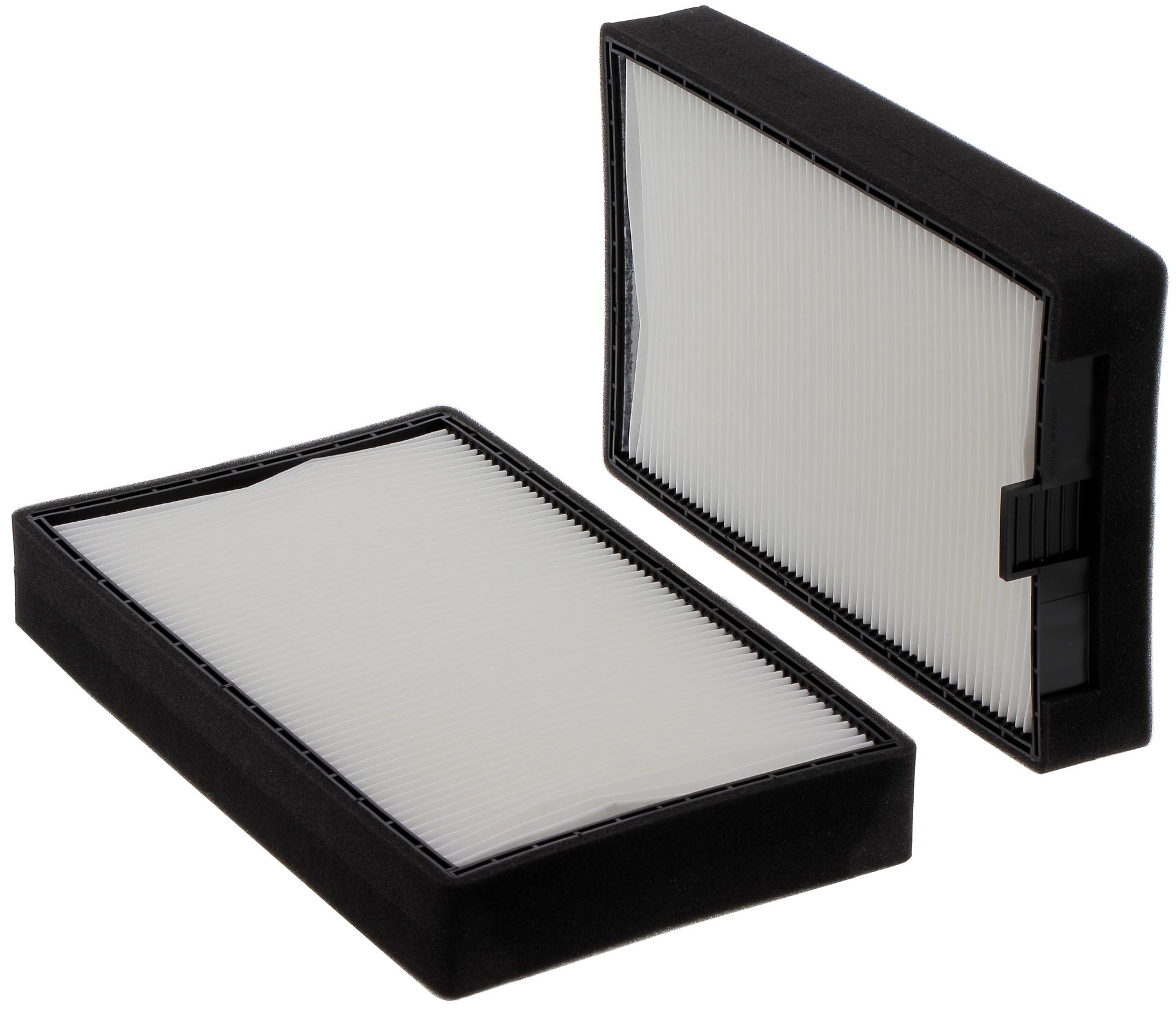 Filtr Kabinowy SC 80084