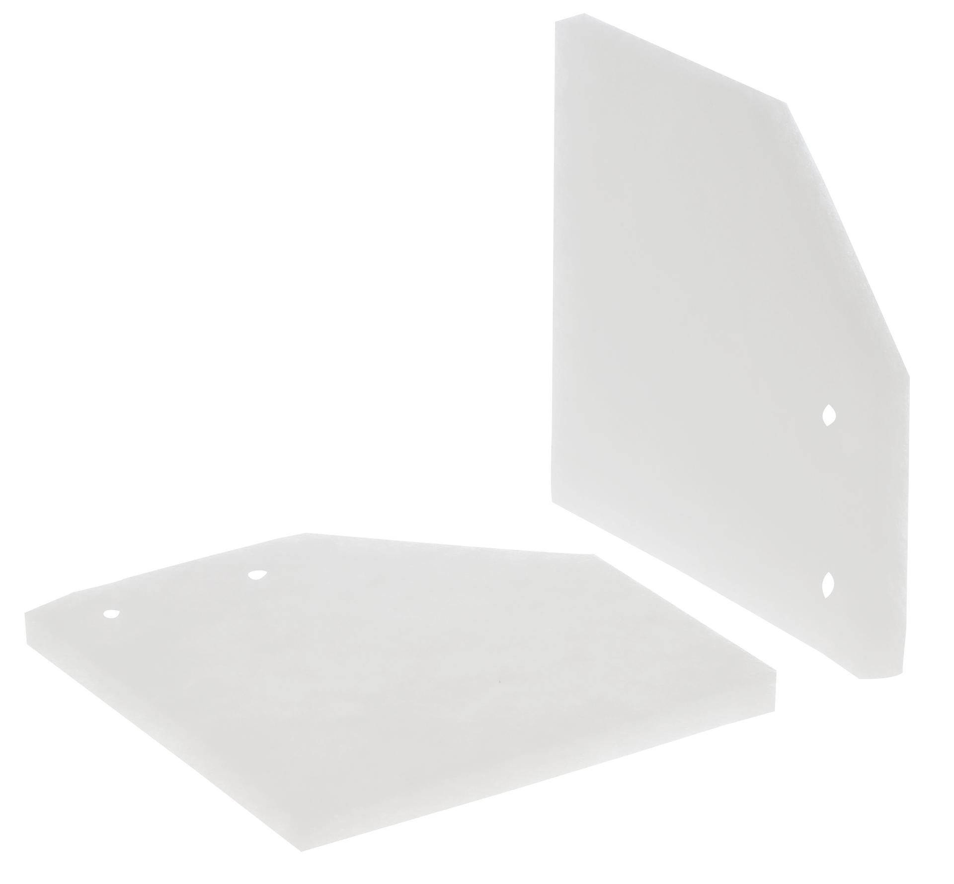 Filtr Kabinowy SC 60161