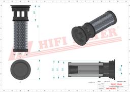 Filtr Hydrauliczny SH 51598
