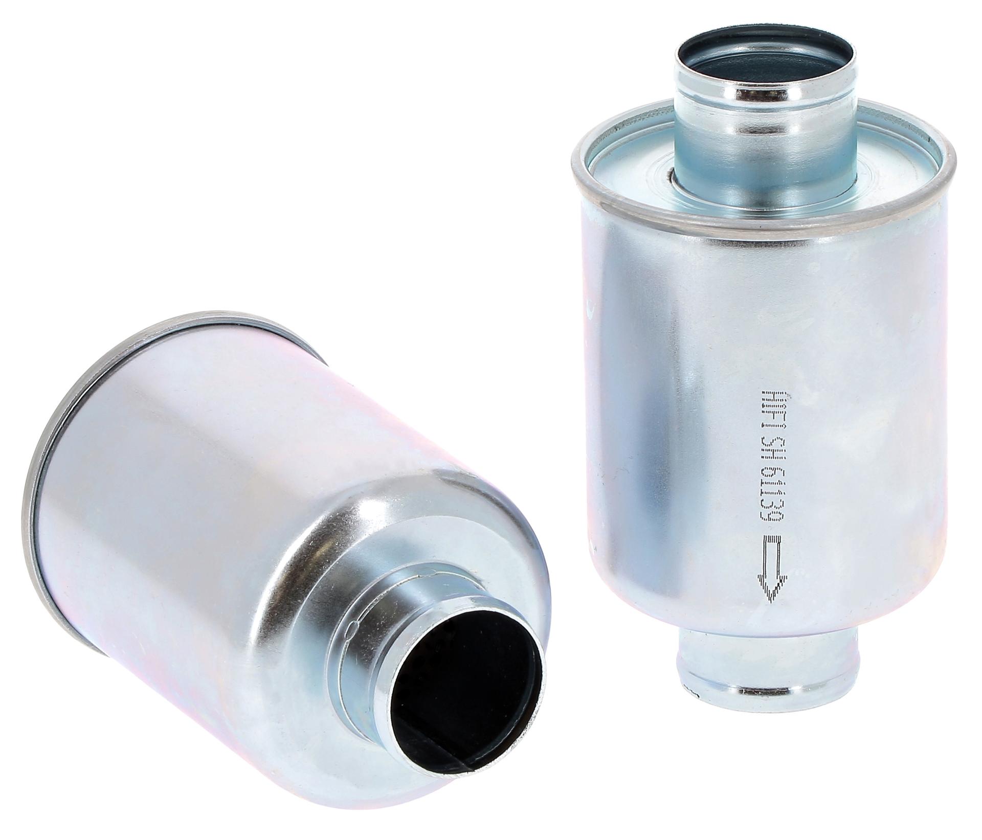 Filtr Hydrauliczny SH 61139