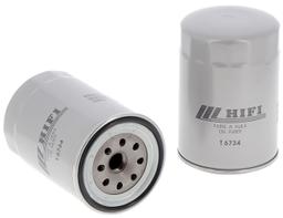 Filtr Oleju T 6734