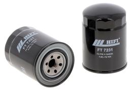 Filtr Paliwa FT 7231
