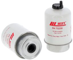 Filtr Paliwa SN 70258