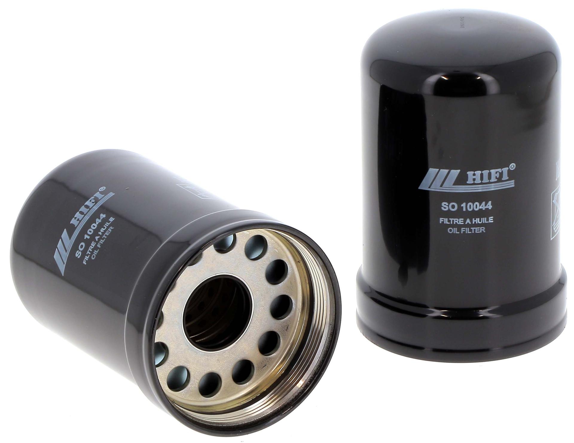 Filtr Oleju SO 10044