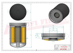 Filtr Oleju SO 10044