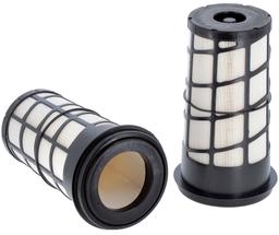 Filtr Powietrza SA 16604