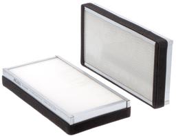 Filtr Kabinowy SC 40065