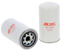 Filtr Oleju SO 10038