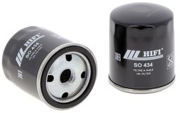 Filtr Oleju SO 434