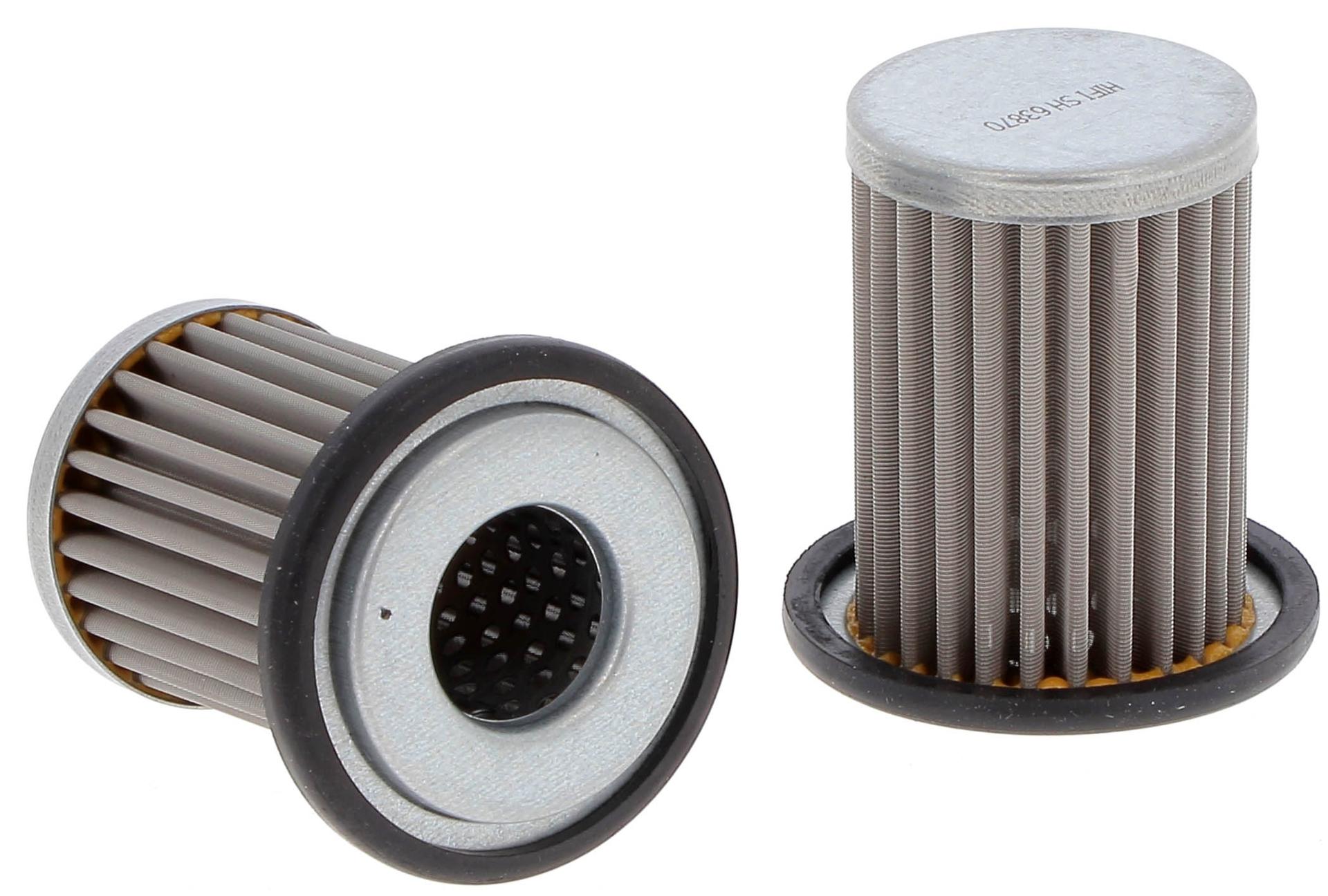 Filtr Hydrauliczny SH 63870