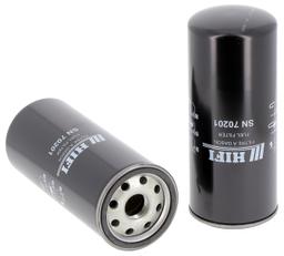 Filtr Paliwa SN 70201
