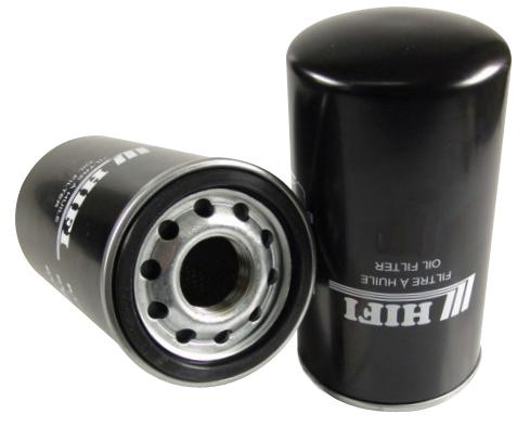 Filtr Oleju SO 6967