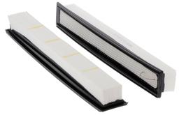 Filtr Kabinowy SC 50223