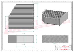 Filtr Kabinowy SC 5128 CA