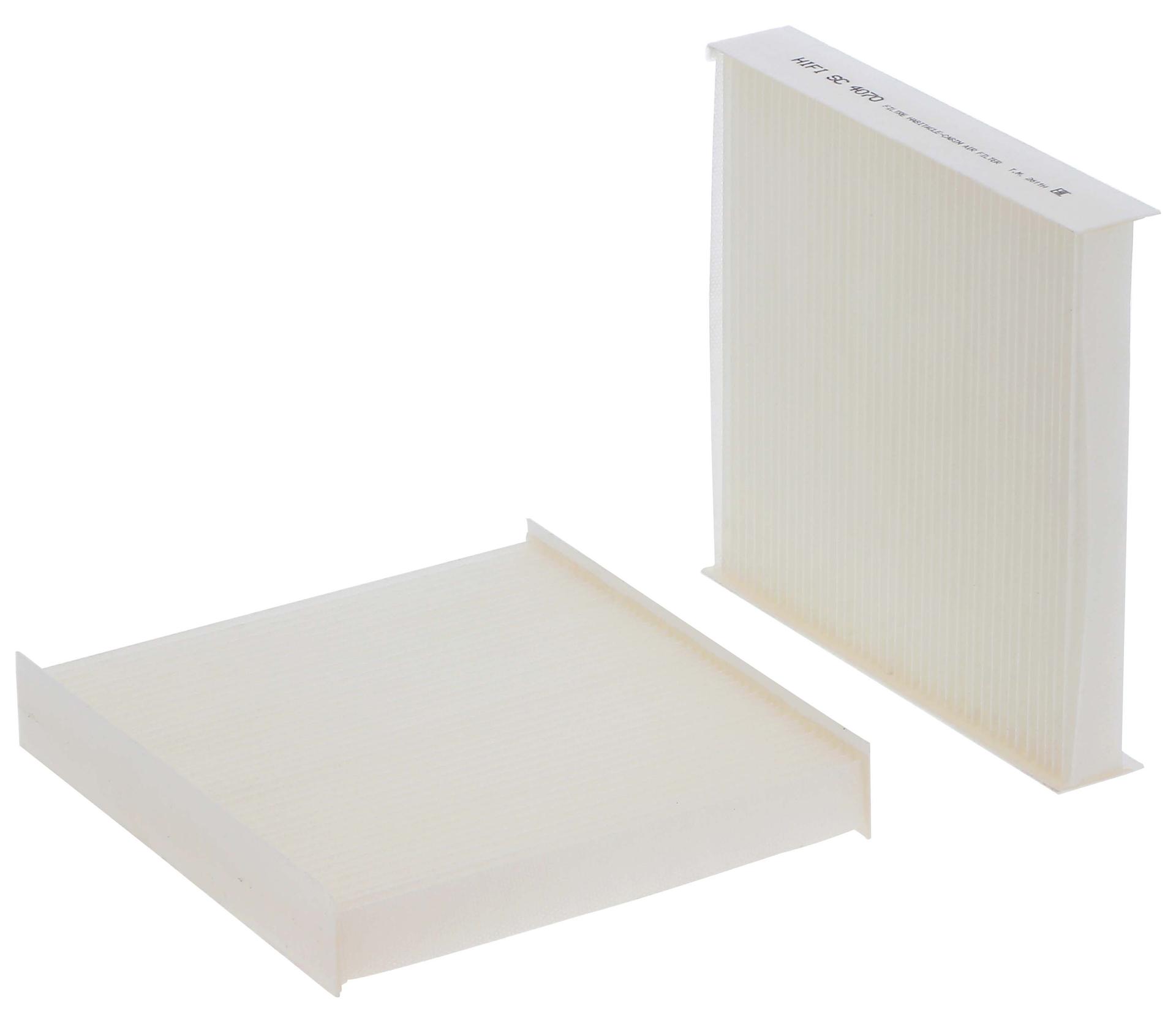 Filtr Kabinowy SC 4070