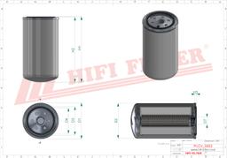 Filtr Paliwa SN 5074
