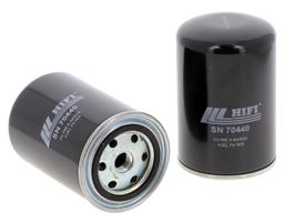 Filtr Paliwa SN 70440