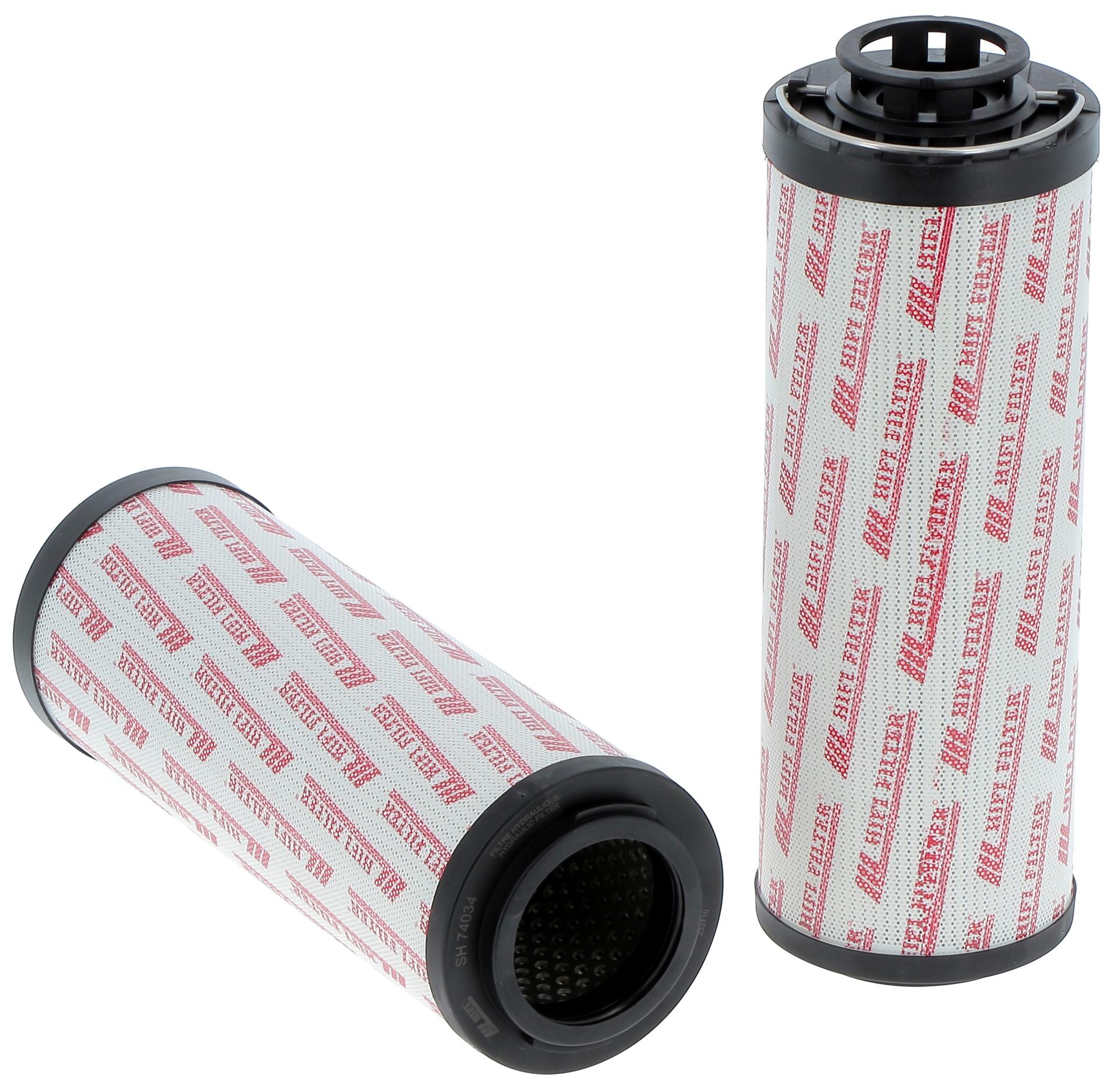Filtr Hydrauliczny SH 74034