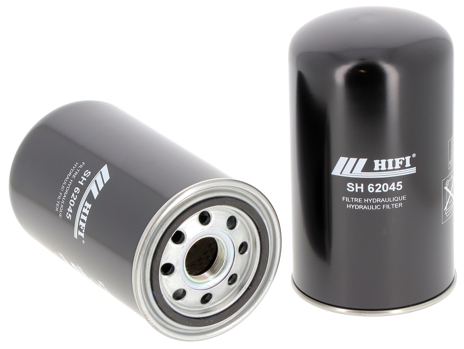 Filtr Hydrauliczny SH 62045