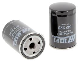 Filtr Oleju SO 228