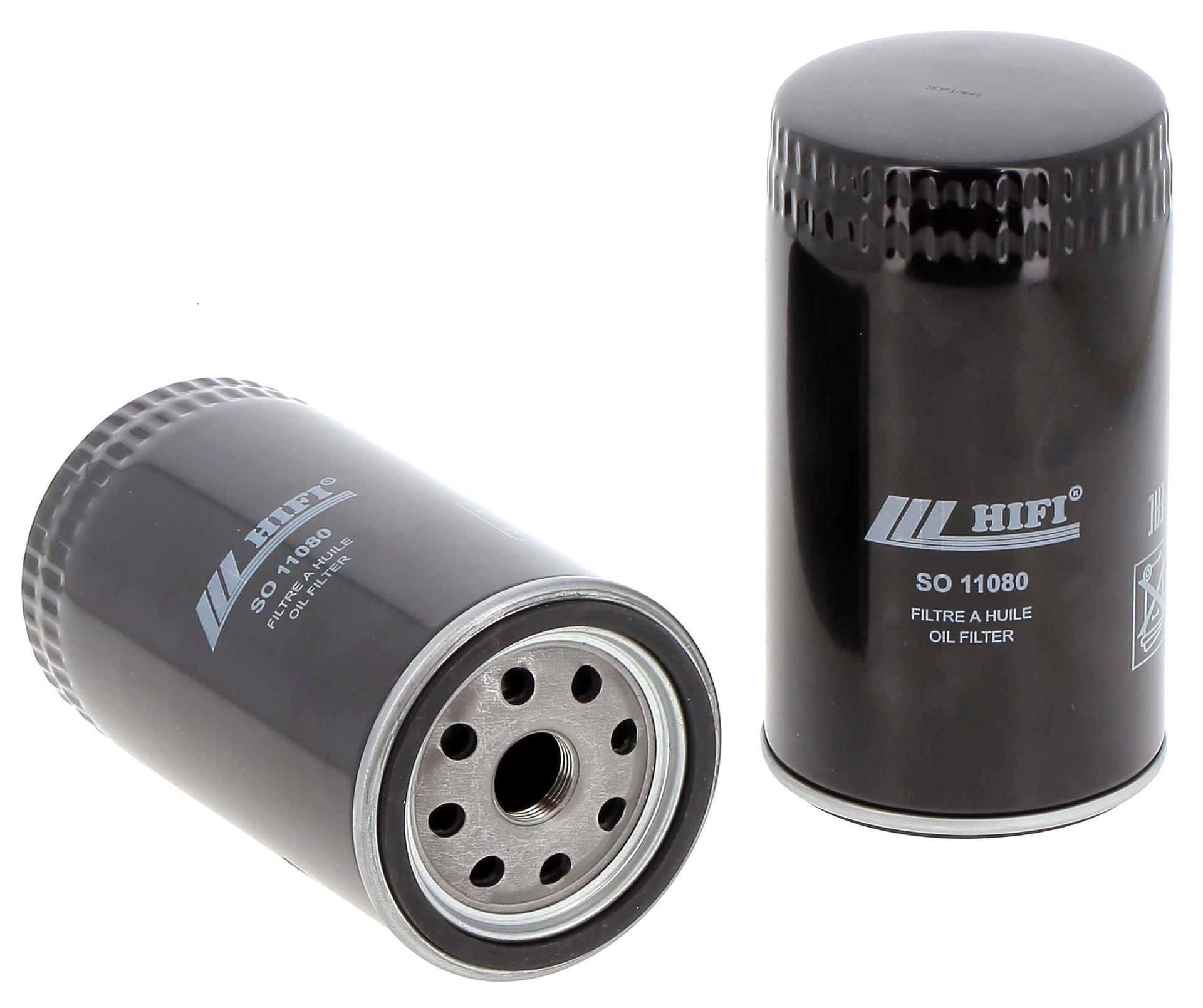 Filtr Oleju SO 11080