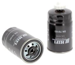 Filtr Paliwa SN 70103