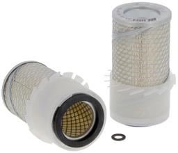 Filtr Powietrza SA 11522 K