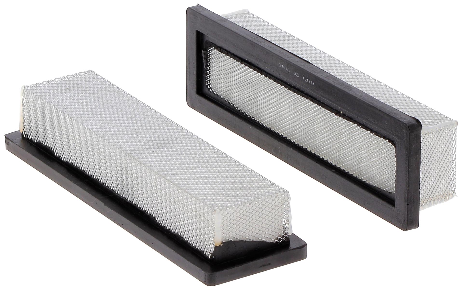 Filtr Kabinowy SC 90461