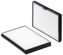 Filtr Kabinowy SC 80056