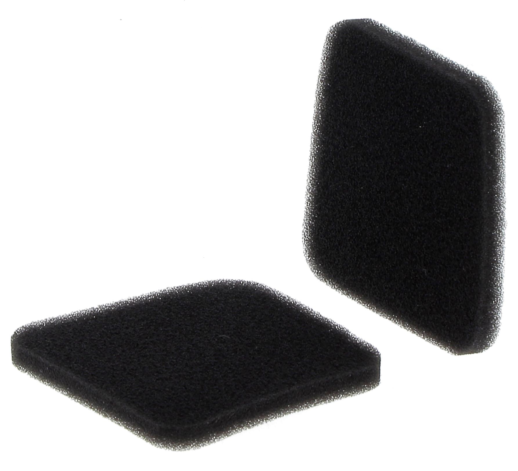 Filtr Powietrza SA 12907