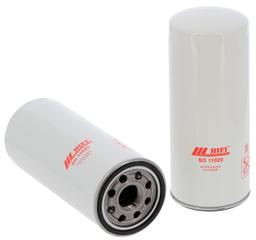 Filtr Oleju SO 11029