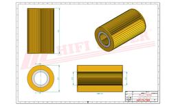 Filtr Oleju SO 11103
