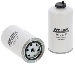 Filtr Paliwa SN 70391