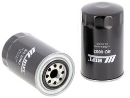 Filtr Oleju SO 6002