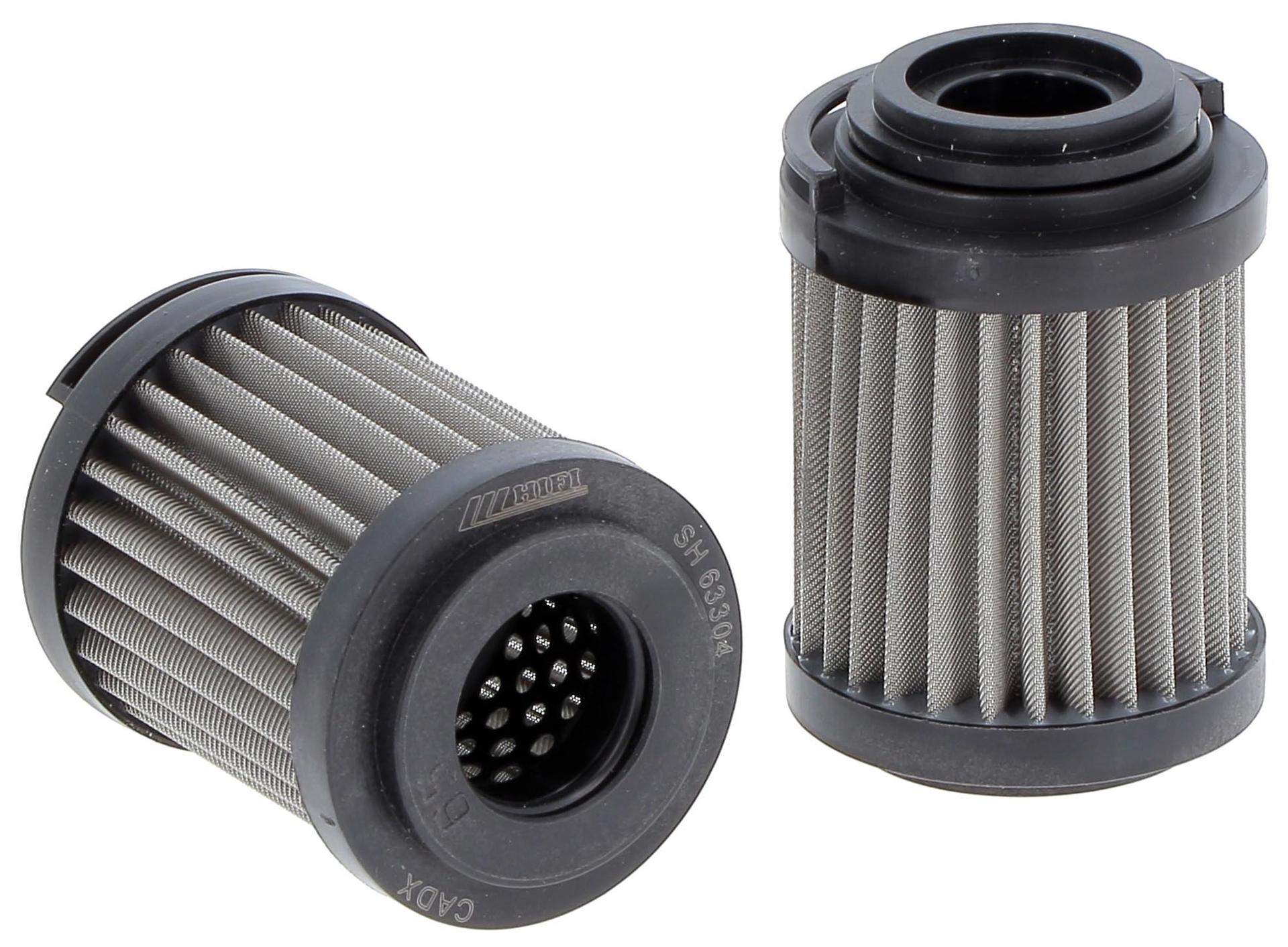 Filtr Hydrauliczny SH 63304