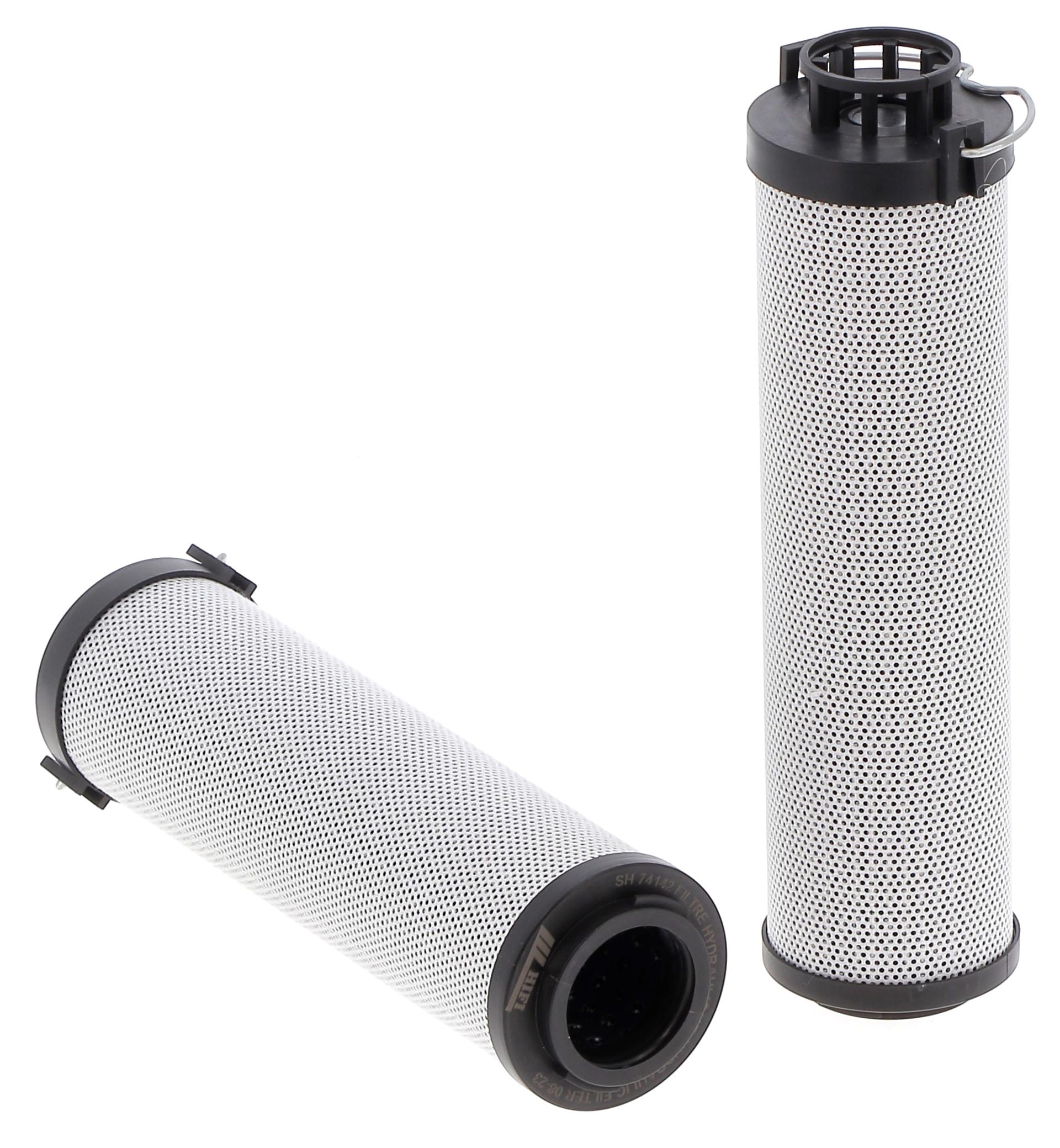 Filtr Hydrauliczny SH 74142