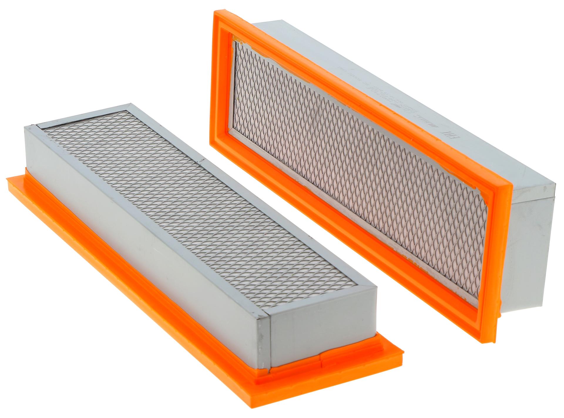 Filtr Kabinowy SC 50022 CAG