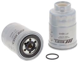 Filtr Paliwa FT 6243