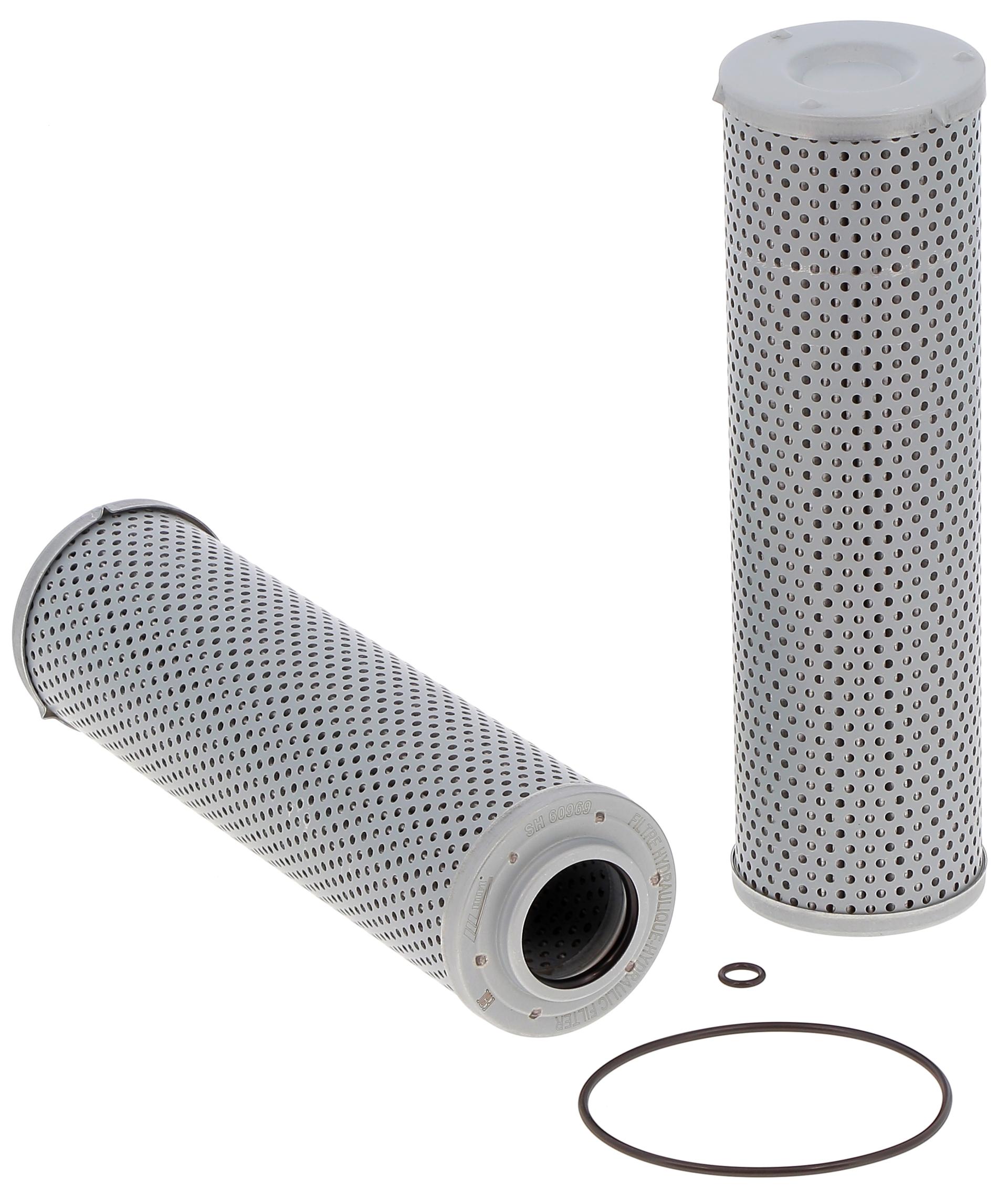 Filtr Hydrauliczny SH 60969