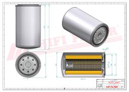 Filtr Hydrauliczny SH 60028