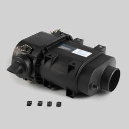 Kompletny Filtr Powietrza D 08-0070