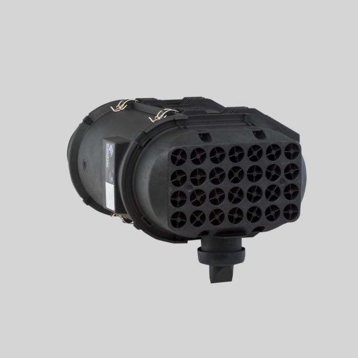 Kompletny Filtr Powietrza D 10-0032