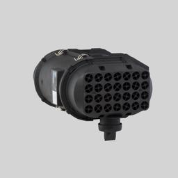 Kompletny Filtr Powietrza D 10-0032