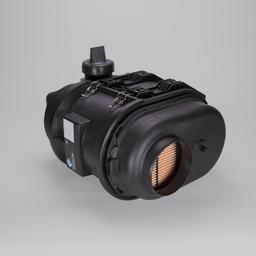 Kompletny Filtr Powietrza D 10-0384